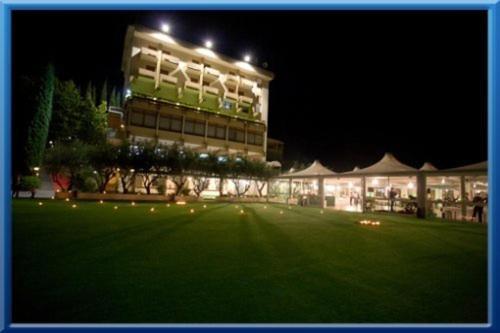 Isola Di Lauria Hotel